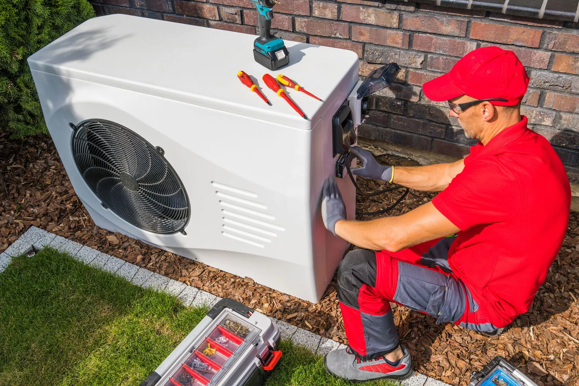 About HVAC in Koloa, HI